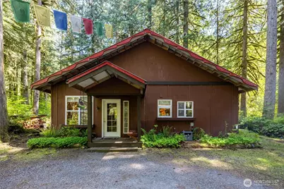 10707 Thompson Creek Road, Deming, WA 98244 - Photo 3
