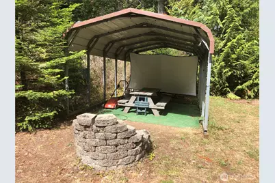 281 Canal View Street, Brinnon, WA 98320 - Photo 5