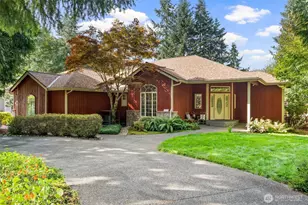 13363 Graywolf Pl NE, Poulsbo, WA 98370 - Photo 1
