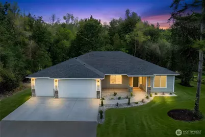 14825 62nd Avenue NW, Gig Harbor, WA 98332 - Photo 1