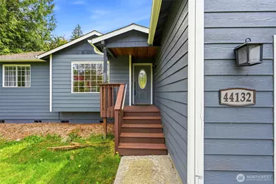 44132 Fir Road, Gold Bar, WA 98251 - Photo 3