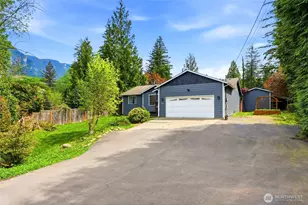 44132 Fir Rd, Gold Bar, WA 98251 - Photo 1