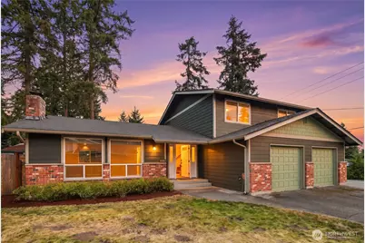 7729 192nd Street E, Spanaway, WA 98387 - Photo 1