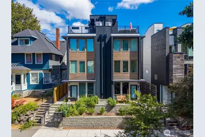 1118 16th Avenue #B, Seattle, WA 98122 - Photo 29
