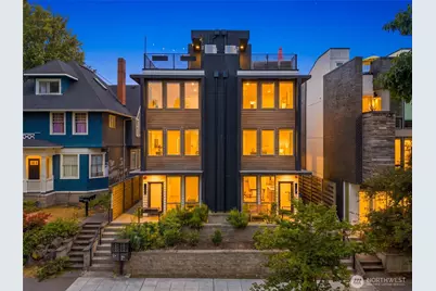 1118 16th Avenue #B, Seattle, WA 98122 - Photo 1