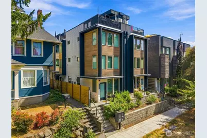 1118 16th Avenue #B, Seattle, WA 98122 - Photo 5