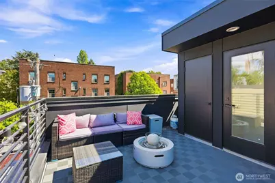 1118 16th Avenue #B, Seattle, WA 98122 - Photo 27