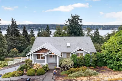 13204 Emerald Drive NW, Gig Harbor, WA 98329 - Photo 1
