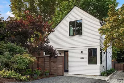 2316 S Forest Street, Seattle, WA 98144 - Photo 1