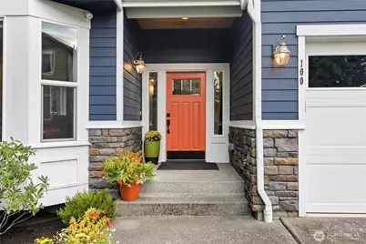 100 NE Peterson Street, Poulsbo, WA 98370 - Photo 3