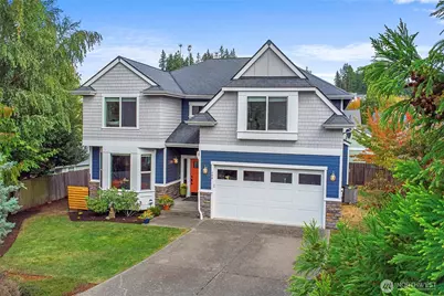 100 NE Peterson Street, Poulsbo, WA 98370 - Photo 1