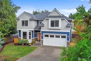 100 NE Peterson St, Poulsbo, WA 98370 - Photo 1