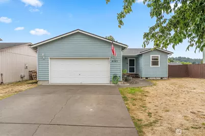 4581 Windemere Street, Longview, WA 98632 - Photo 1
