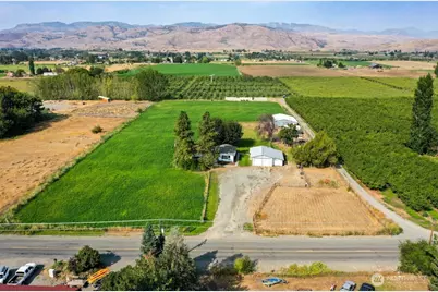 193 Robinson Canyon Road, Omak, WA 98841 - Photo 5