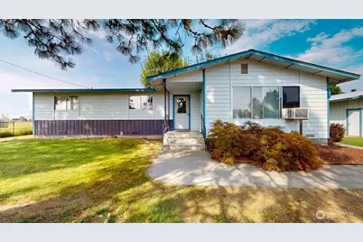 193 Robinson Canyon Road, Omak, WA 98841 - Photo 1