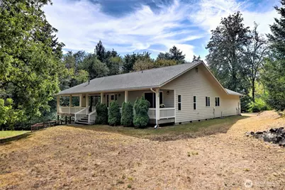 1010 SE Binns Swiger Loop Road, Shelton, WA 98584 - Photo 1