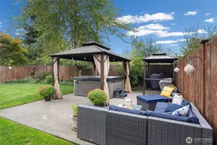 15422 87th Ave E, Puyallup, WA 98375 - Photo 37