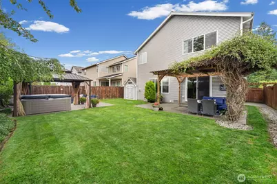15422 87th Avenue E, Puyallup, WA 98375 - Photo 33