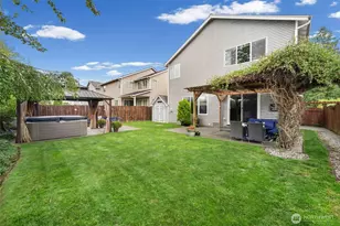 15422 87th Ave E, Puyallup, WA 98375 - Photo 33