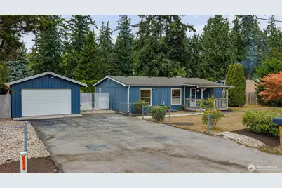 956 Falcon Road, Camano Island, WA 98282 - Photo 1