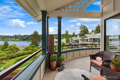 450 Wood Avenue SW #3B, Bainbridge Island, WA 98110 - Photo 19