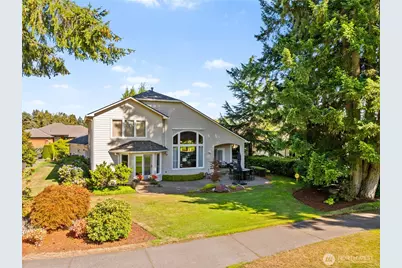6543 Turnberry Lane SE, Olympia, WA 98501 - Photo 37