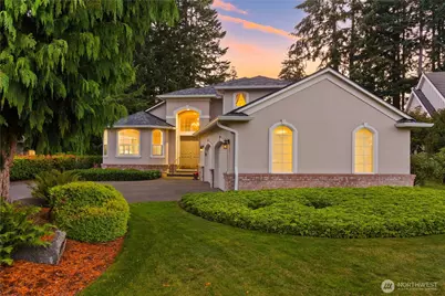 6543 Turnberry Lane SE, Olympia, WA 98501 - Photo 3