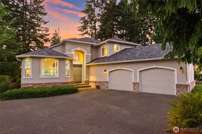 6543 Turnberry Lane SE, Olympia, WA 98501 - Photo 1