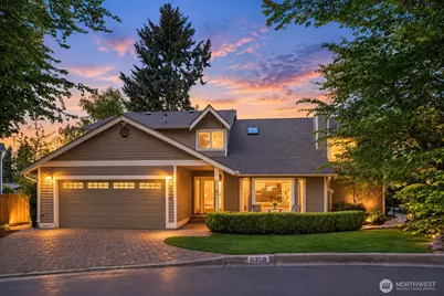 6308 110th Avenue NE, Kirkland, WA 98033 - Photo 1