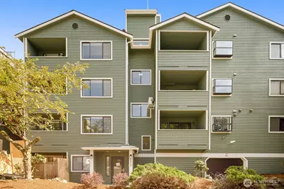 8816 Nesbit Avenue N #104, Seattle, WA 98103 - Photo 1