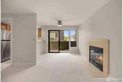 8816 Nesbit Avenue N #104, Seattle, WA 98103 - Photo 3