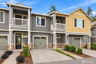 8717 E Gilman Avenue, Arlington, WA 98223 - Photo 1