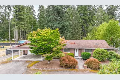 17407 36th Ave E, Tacoma, WA 98446 - Photo 1