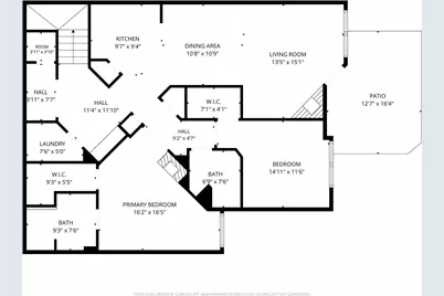 4321 Issaquah-Pine Lake Road SE #407, Sammamish, WA 98075 - Photo 37