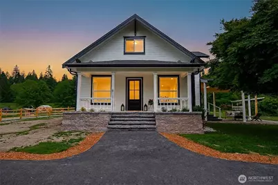 28415 State Route 9 NE NE, Arlington, WA 98223 - Photo 3