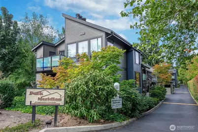 1800 N 105th Street #9-201, Seattle, WA 98133 - Photo 1