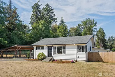 1110 25th Street SE, Puyallup, WA 98372 - Photo 1