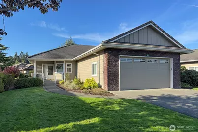 431 Blakely Boulevard, Sequim, WA 98382 - Photo 1