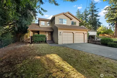 372 Farallone Avenue, Fircrest, WA 98466 - Photo 1
