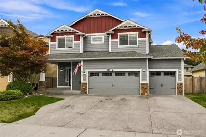 14975 101st Avenue SE, Yelm, WA 98597 - Photo 1