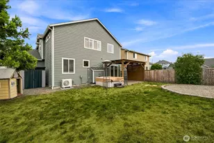14975 101st Avenue Southeast, Yelm, WA 98597 - Photo 35