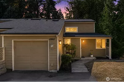 11411 102nd Court NE, Kirkland, WA 98033 - Photo 1