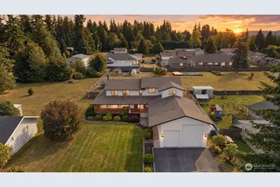 914 Garden Road, Aberdeen, WA 98520 - Photo 1
