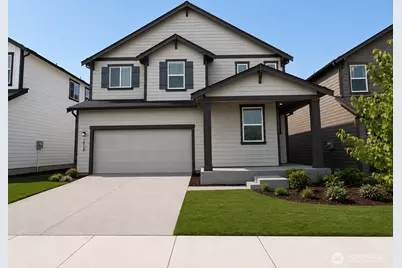 20109 164th Street E, Bonney Lake, WA 98391 - Photo 1