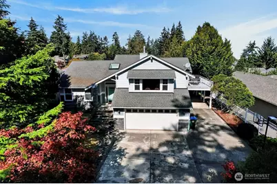 624 S Evans Avenue, Port Angeles, WA 98363 - Photo 3