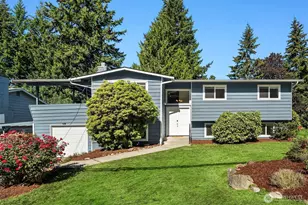 8610 NE 137th St, Kirkland, WA 98034 - Photo 1