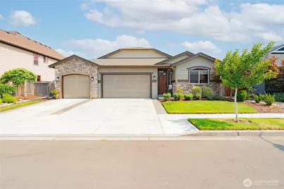 1822 S Dusky Drive, Ridgefield, WA 98642 - Photo 1