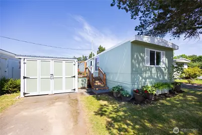2400 Donovan Avenue #35, Bellingham, WA 98225 - Photo 1