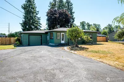 5556 Mt Solo Road, Longview, WA 98632 - Photo 1