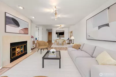 1740 Aurora Avenue N #A-102, Seattle, WA 98109 - Photo 9